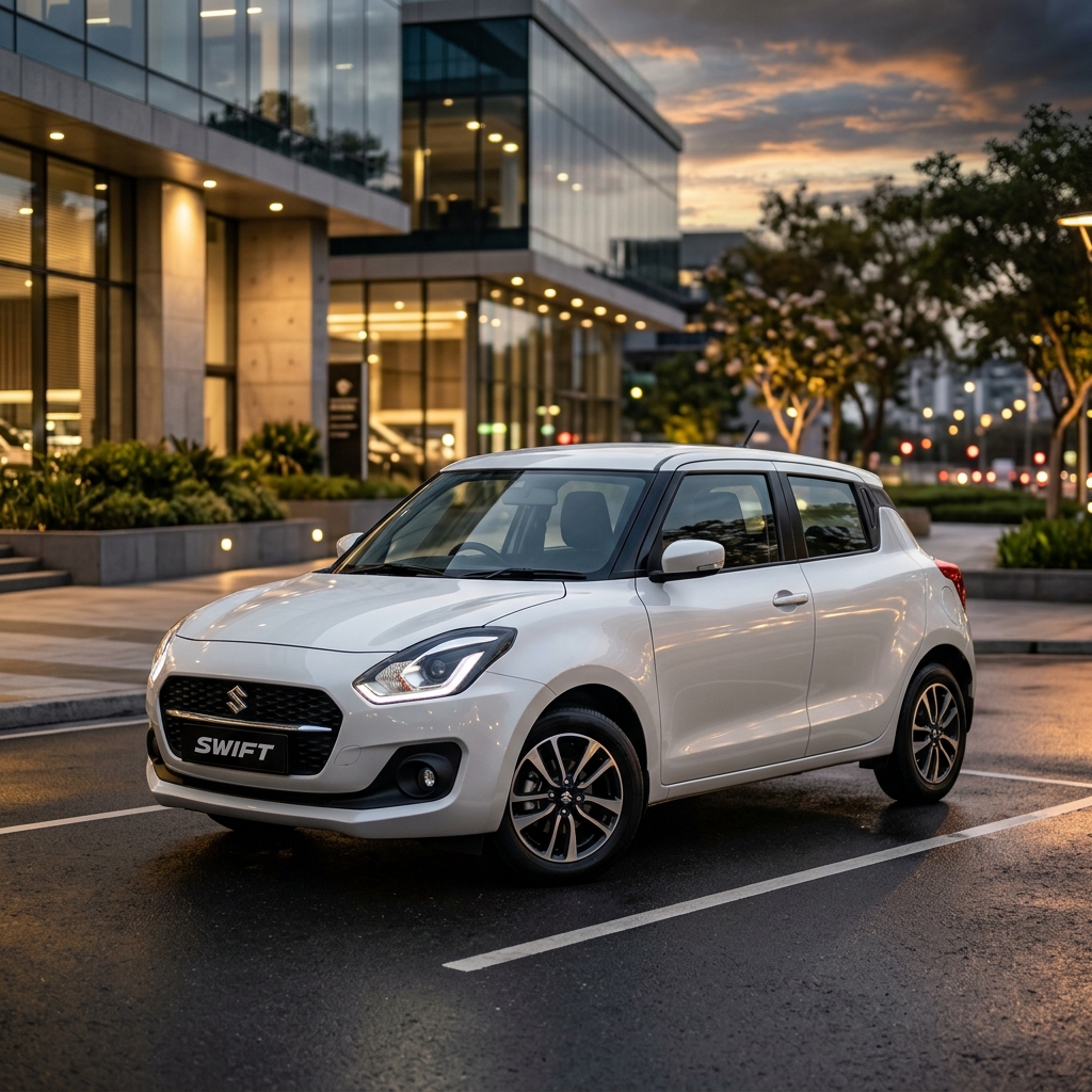 City Hatchback